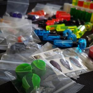 Ready To Post Products